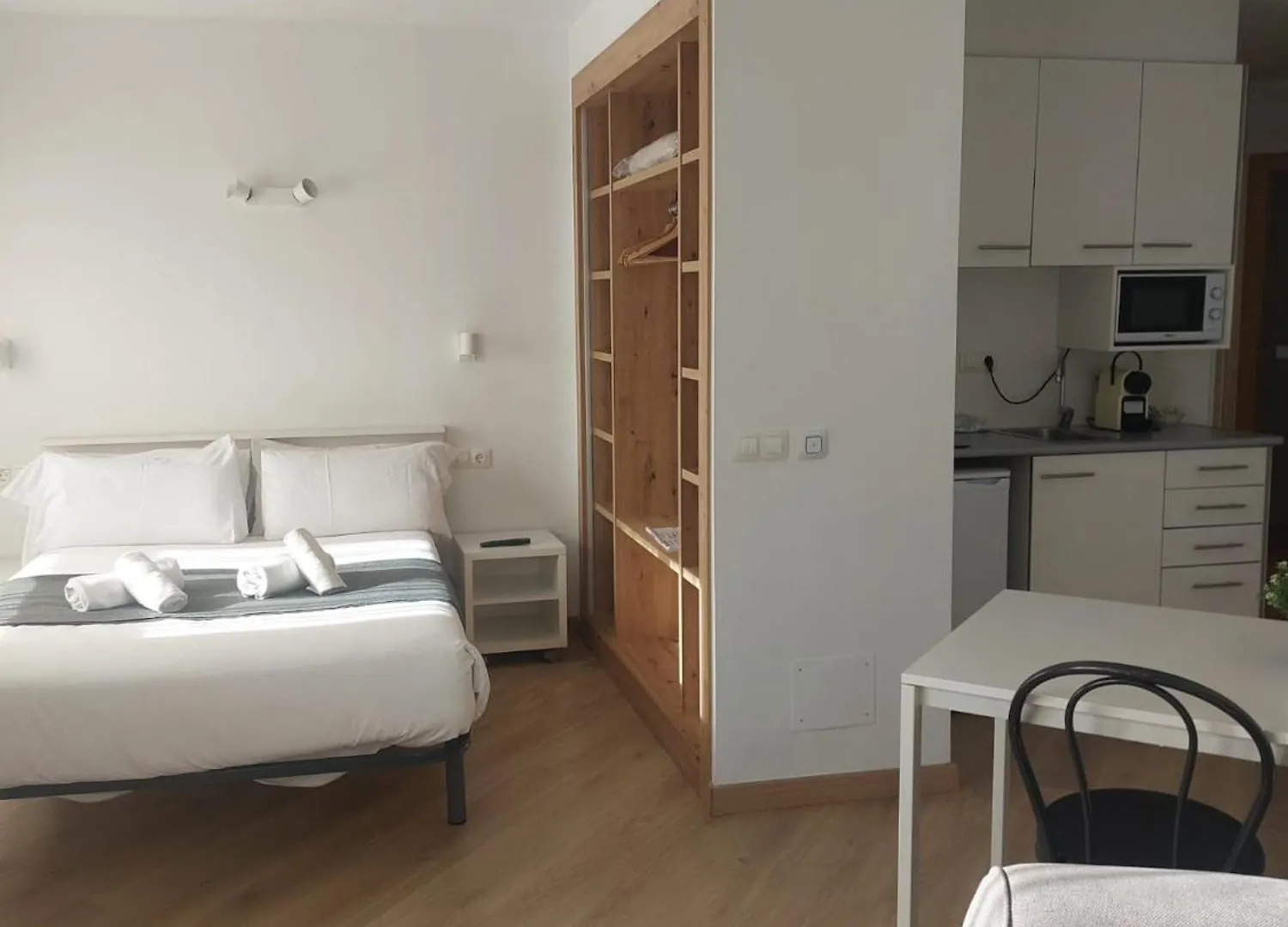 Outdoor Apartaments - Spot Andorra la Vella