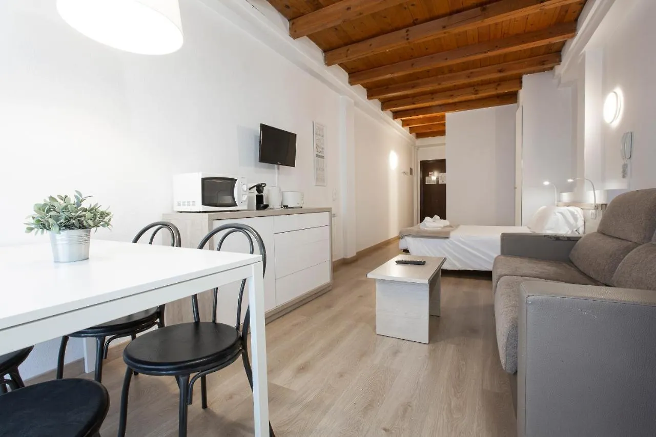 Outdoor Apartaments - Spot Andorra la Vieja