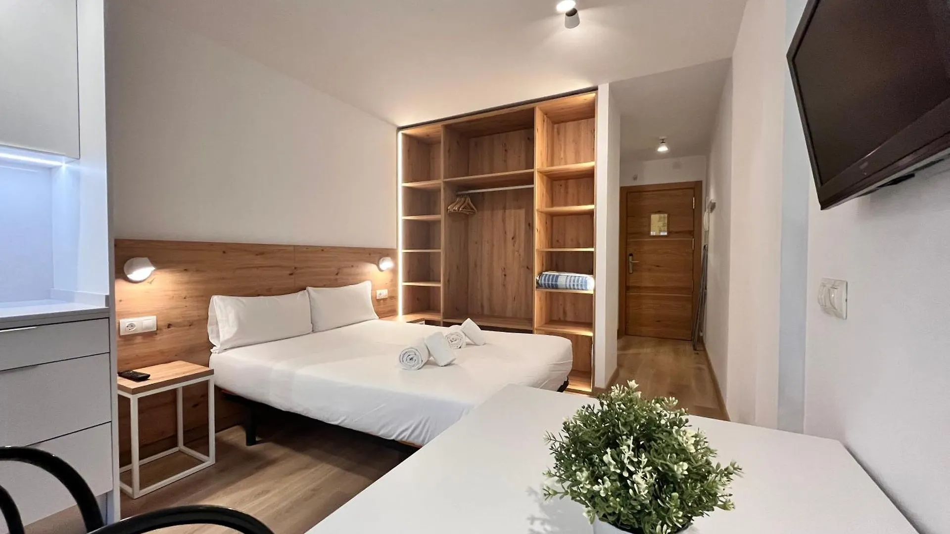 Outdoor Apartaments - Spot Andorra la Vella