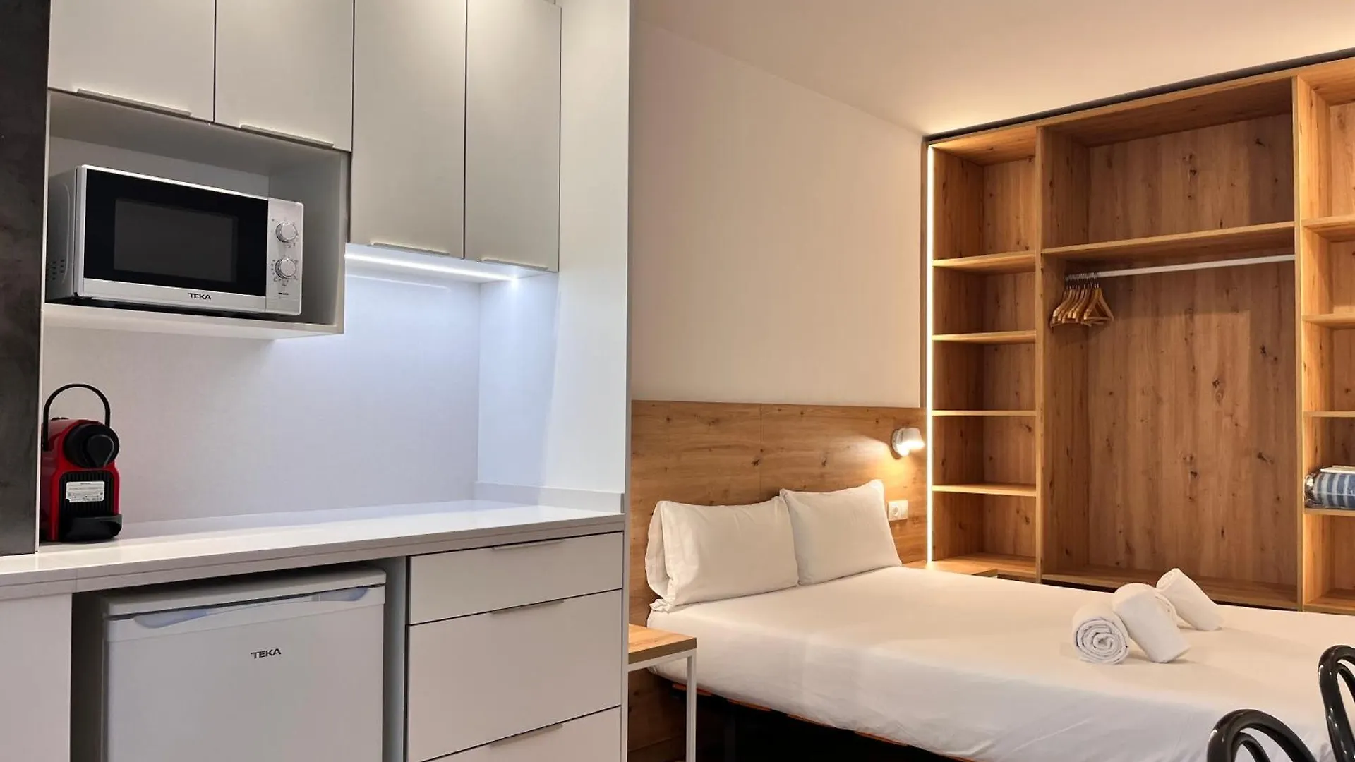 Apartamento Outdoor Apartaments - Spot Andorra la Vieja