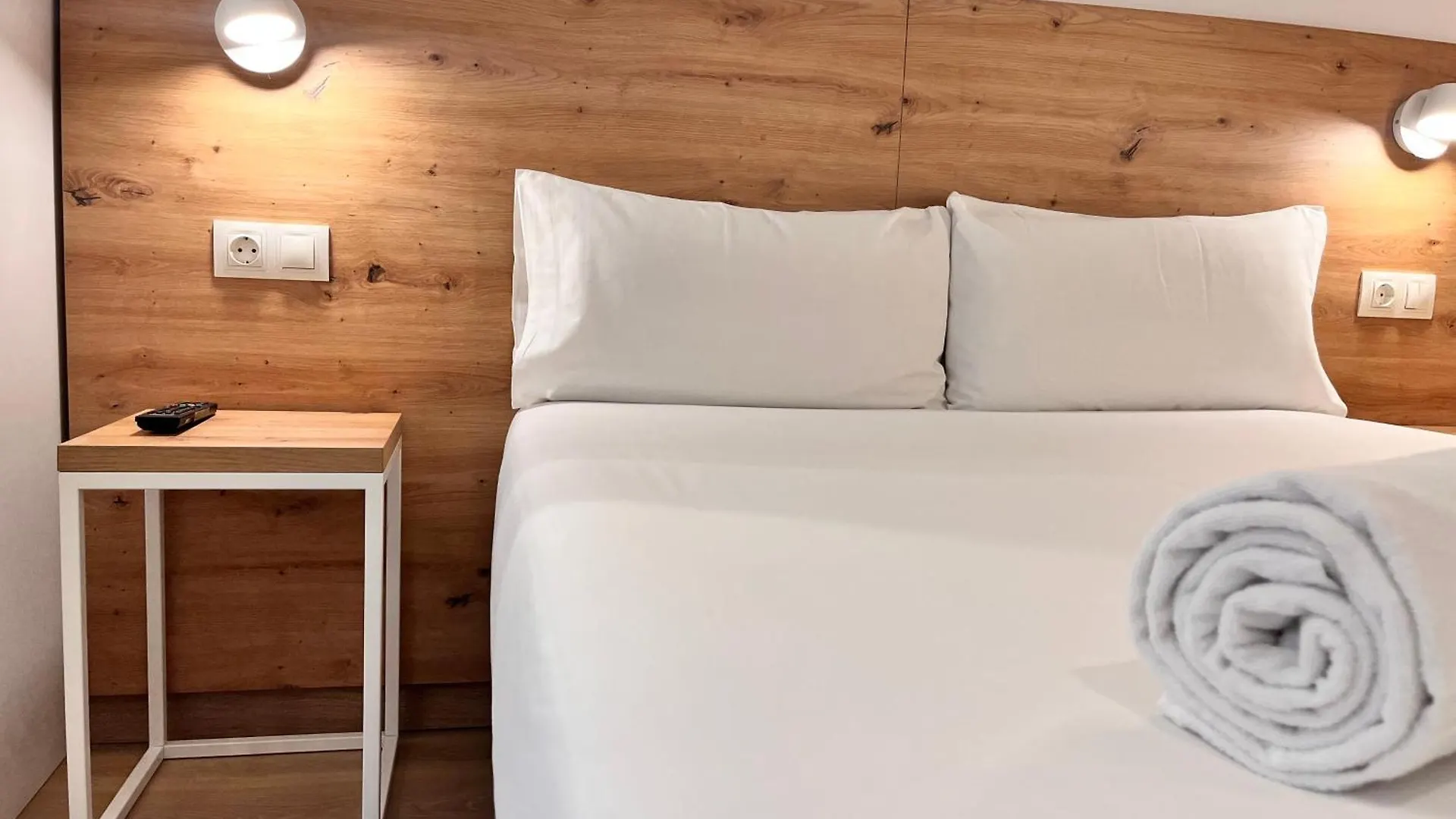 Outdoor Apartaments - Spot Andorra la Vella 0*,  Andorra