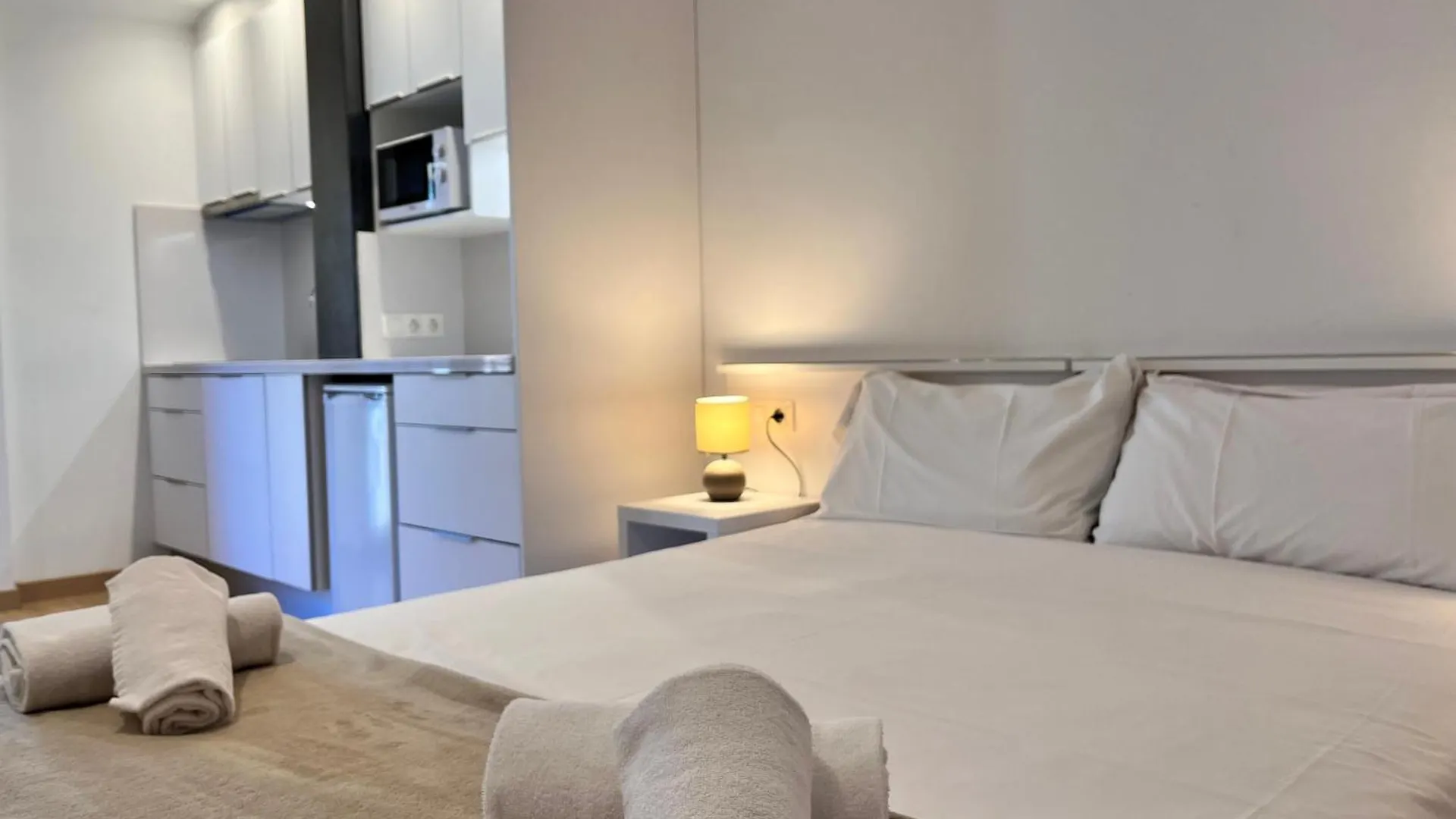 Outdoor Apartaments - Spot Andorra la Vella