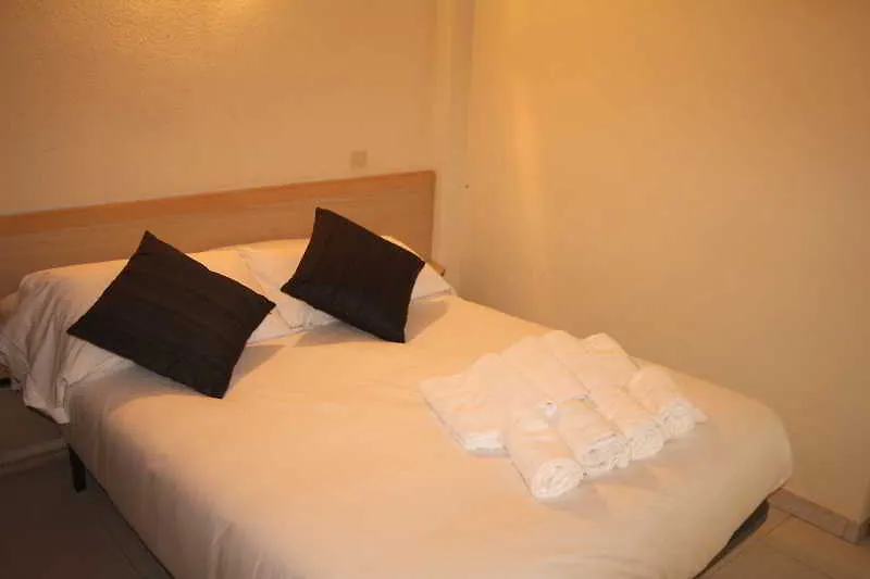 Outdoor Apartaments - Spot Andorra la Vieja 0*,  Andorra
