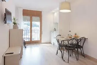 Outdoor Apartaments - Spot Andorra la Vella